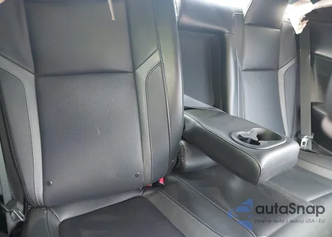 2016 Dodge Challenger R/T Plus из США, поврежденный, VIN 2C3CDZBT6GH275315